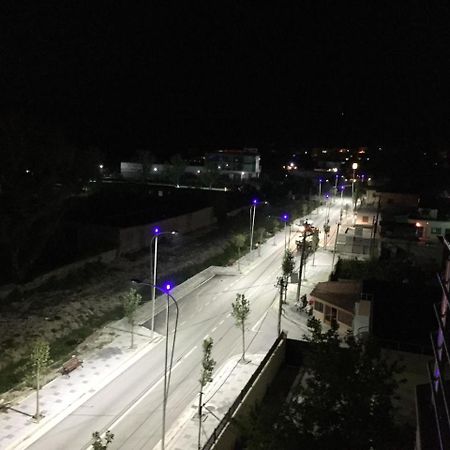 Icon Hotel Vlorë エクステリア 写真