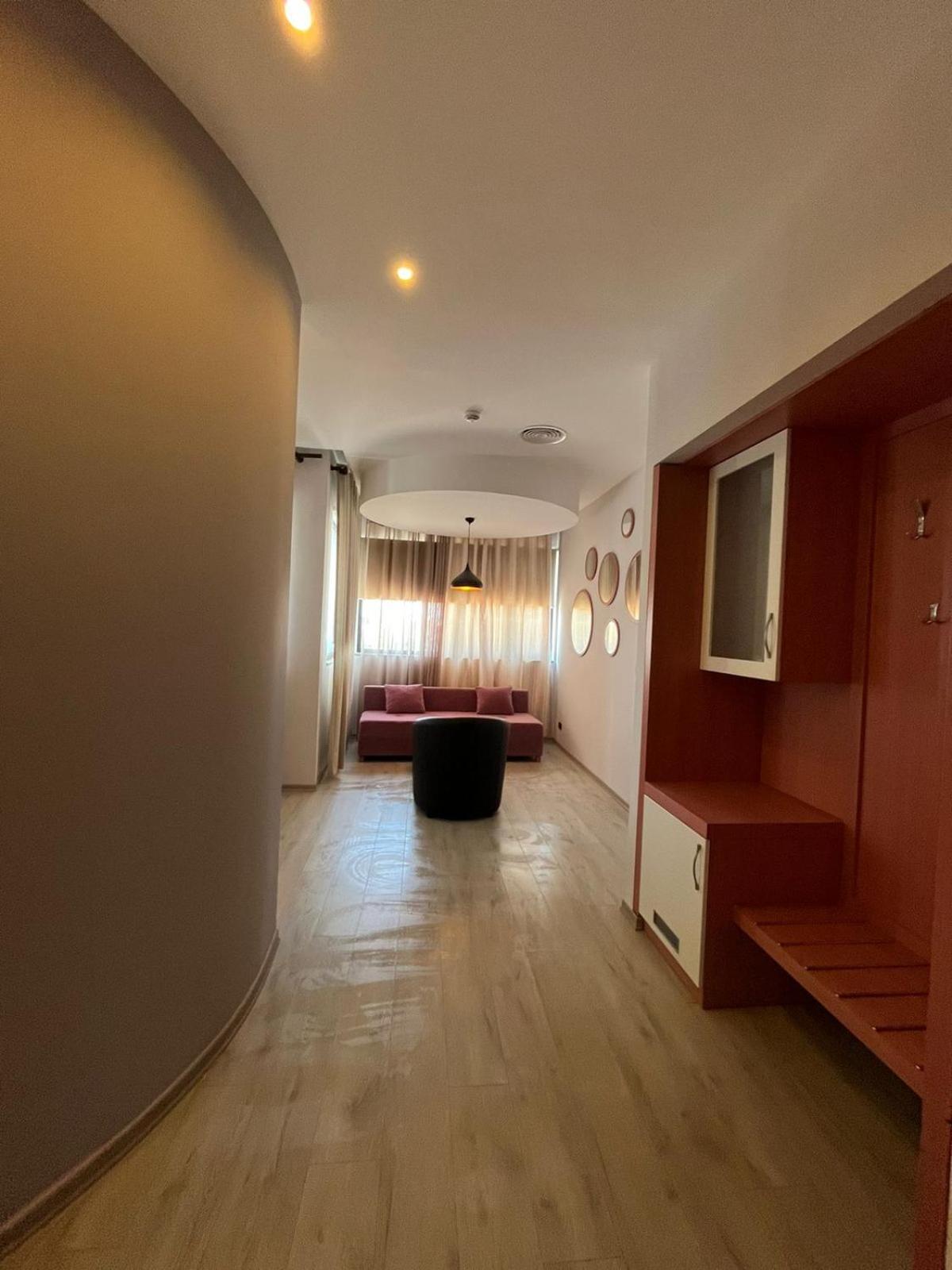 Icon Hotel Vlorë エクステリア 写真