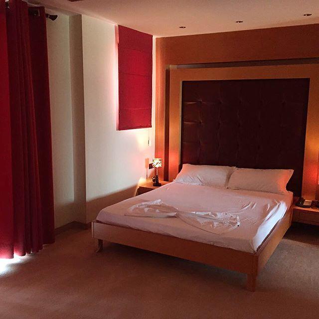 Icon Hotel Vlorë エクステリア 写真