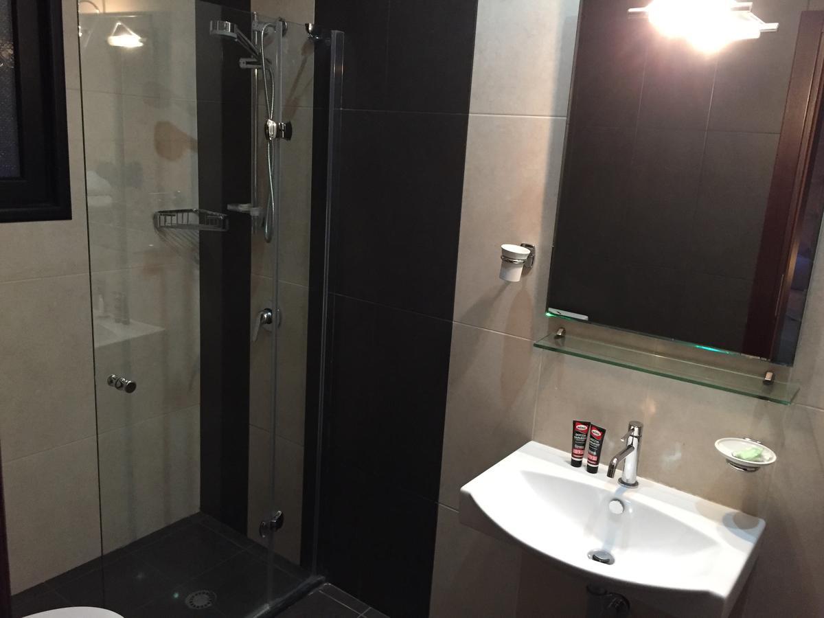 Icon Hotel Vlorë エクステリア 写真