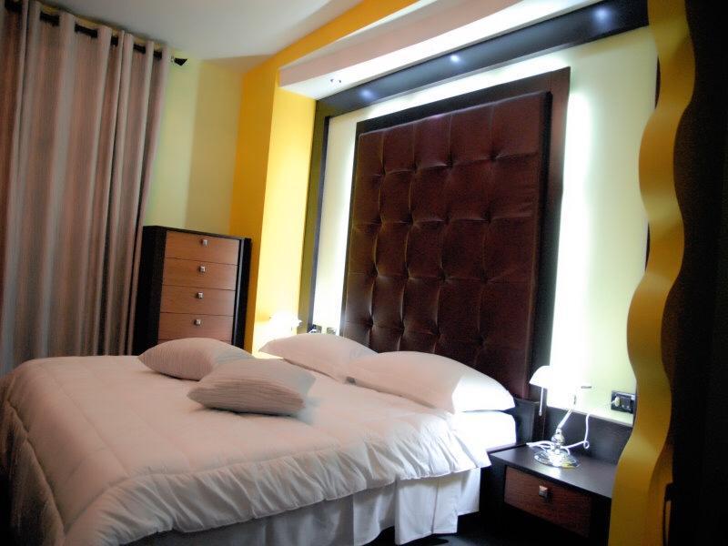 Icon Hotel Vlorë エクステリア 写真