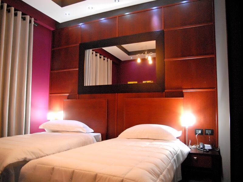 Icon Hotel Vlorë エクステリア 写真