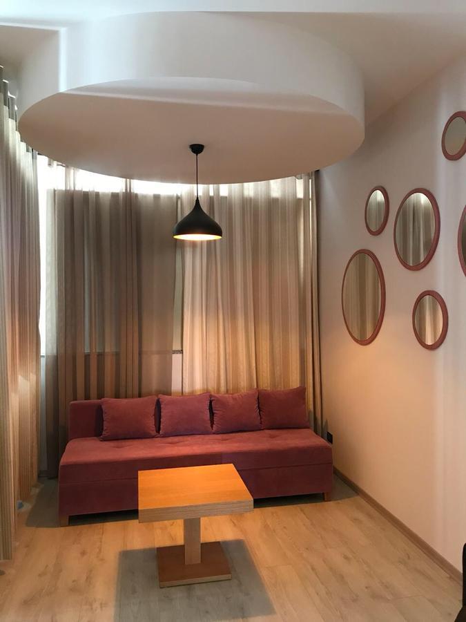 Icon Hotel Vlorë エクステリア 写真