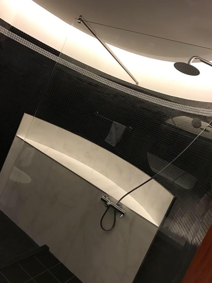 Icon Hotel Vlorë エクステリア 写真