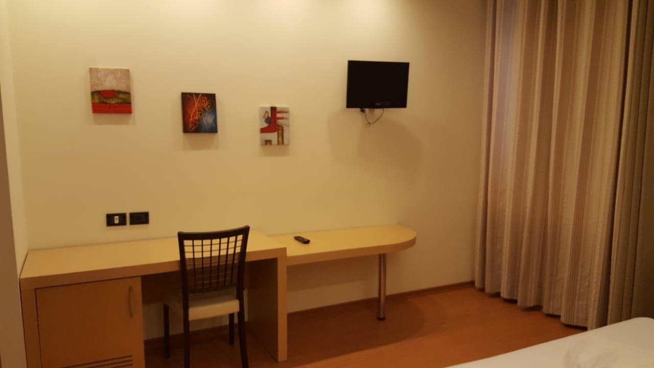 Icon Hotel Vlorë エクステリア 写真