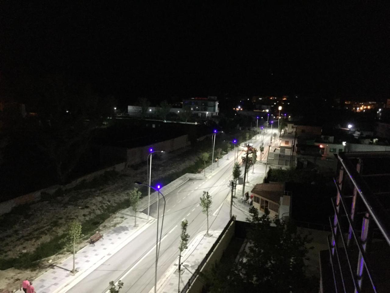 Icon Hotel Vlorë エクステリア 写真